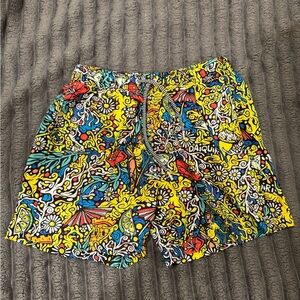 Boardies Men’s Graphic Swim Shorts